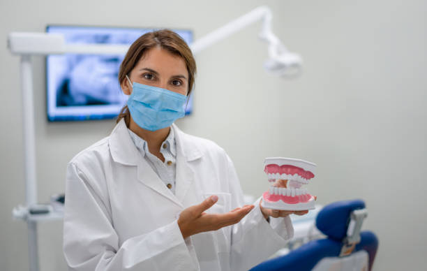 Best Broken Tooth Emergency  in Chattahoochee, FL